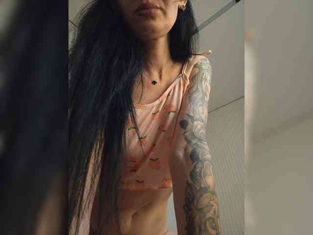 Model: Black_chick