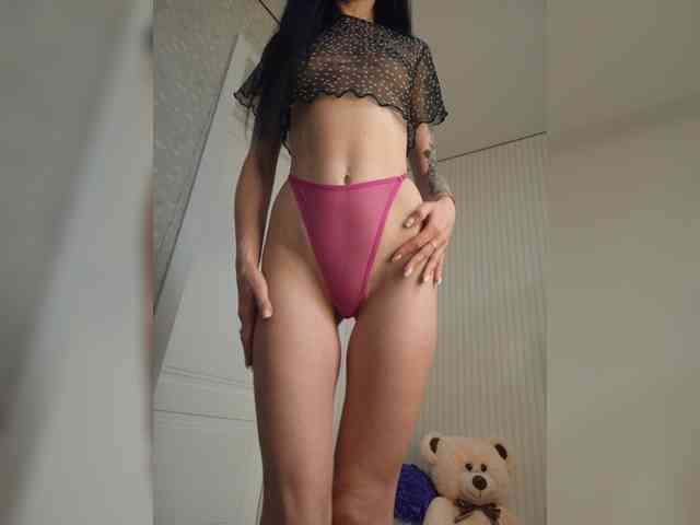 Black_chick webcam