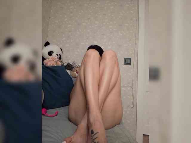 Black_chick webcam