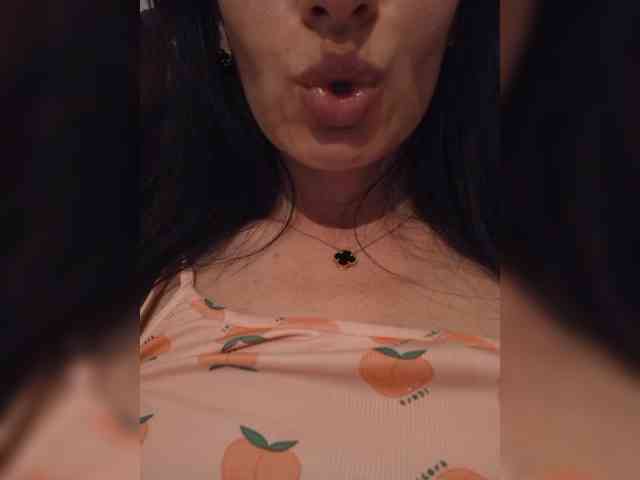 Black_chick webcam