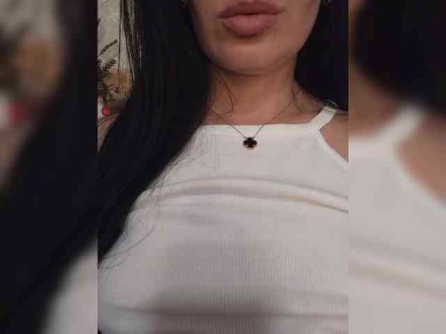 Black_chick webcam