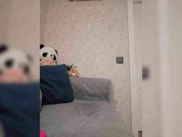 Black_chick webcam