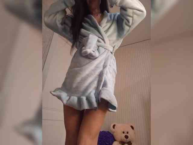 Black_chick webcam