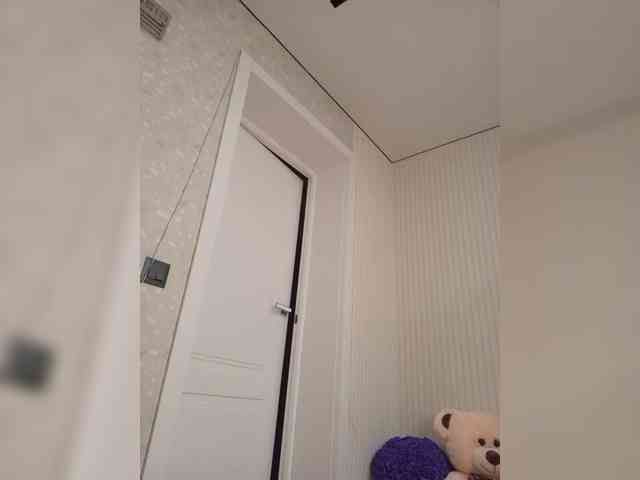 Black_chick webcam
