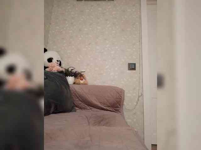Black_chick webcam