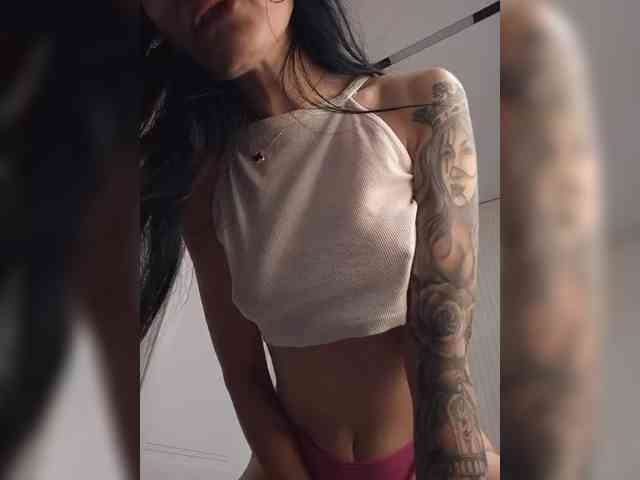 Model: Black_chick