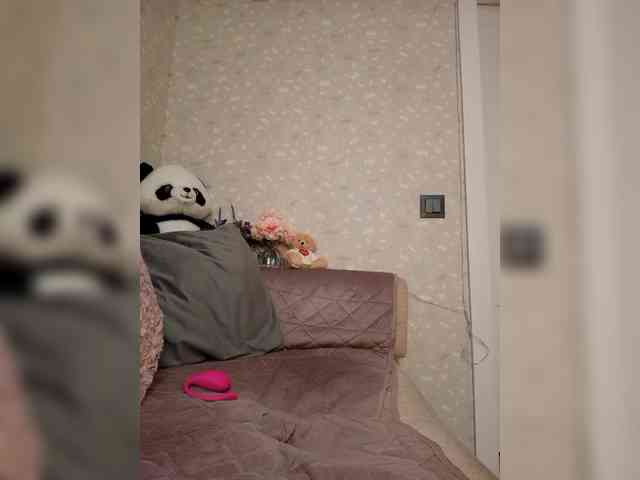 Black_chick webcam