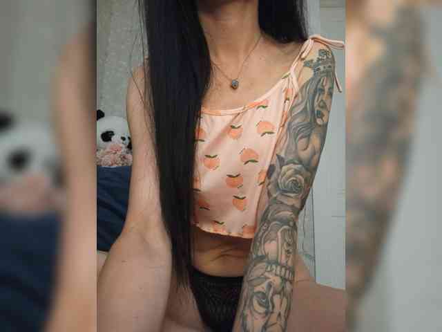 Mikki88K Sex Cam Show