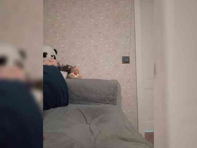 Black_chick webcam