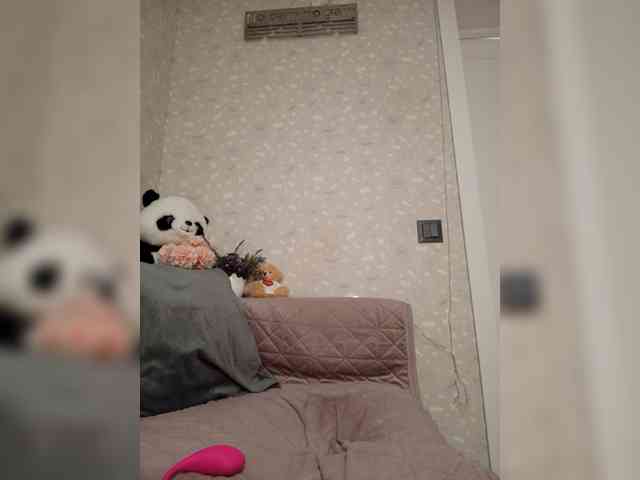 Black_chick webcam