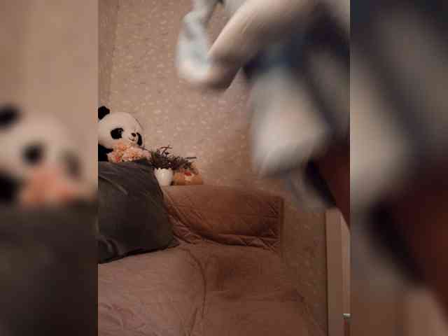 Black_chick webcam