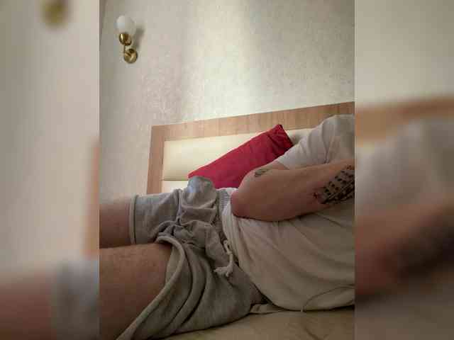 Marko11 Sex Cam Show