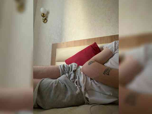 Marko11 Sex Cam Show