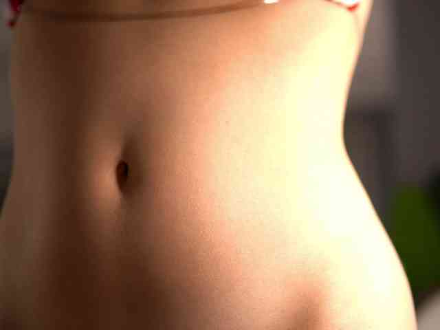 AvaReed Live Webcam on BongaCams