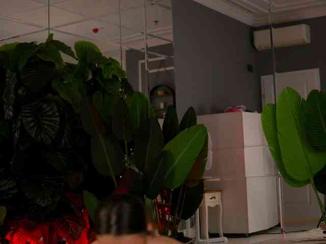AvaReed webcam
