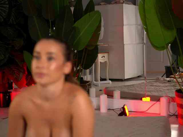 AvaReed webcam