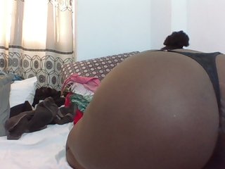 Chocolateskin4's Live Webcam