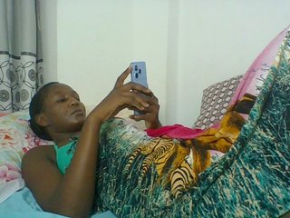 Chocolateskin4's Live Webcam