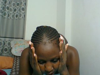 Chocolateskin4's Live Webcam