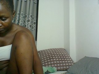Chocolateskin4 Porn Show