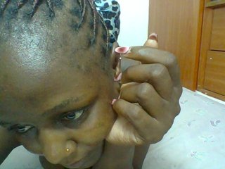 Chocolateskin4's Live Webcam
