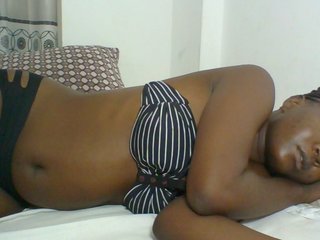 Chocolateskin4 Porn Show