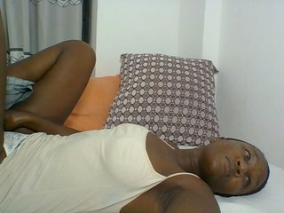 Chocolateskin4's Live Webcam