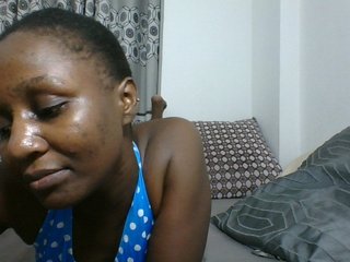 Chocolateskin4 Porn Show