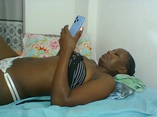 Chocolateskin4's Live Webcam