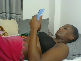 Chocolateskin4 Porn Show