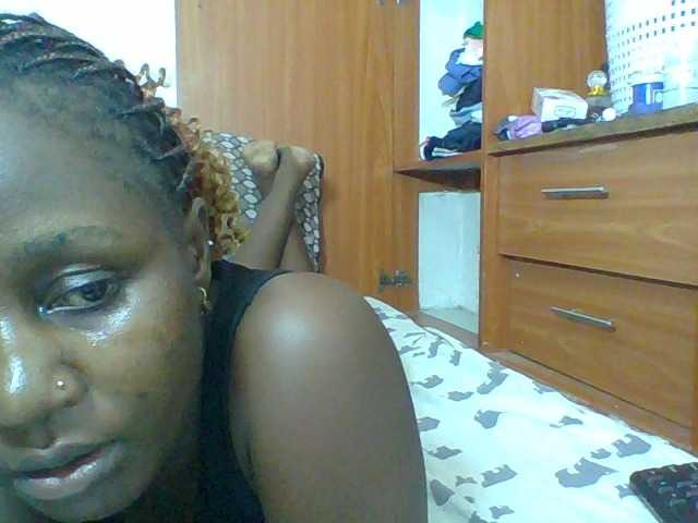 Chocolateskin4, en vivo ahora en BongaCams