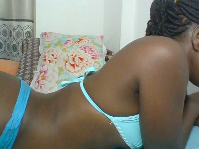 Chocolateskin4 live webcam show