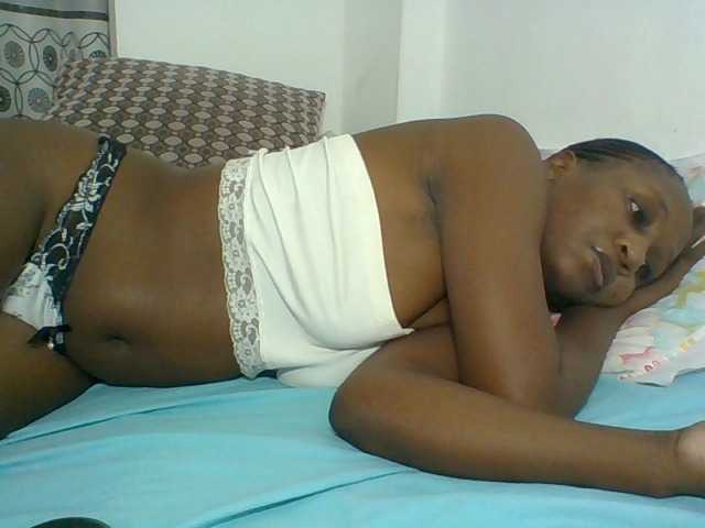 Chocolateskin4 live webcam show