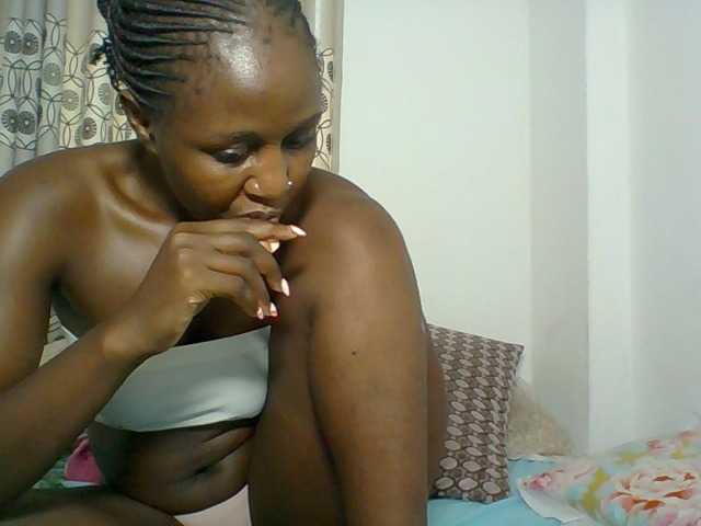 Chocolateskin4 live webcam show