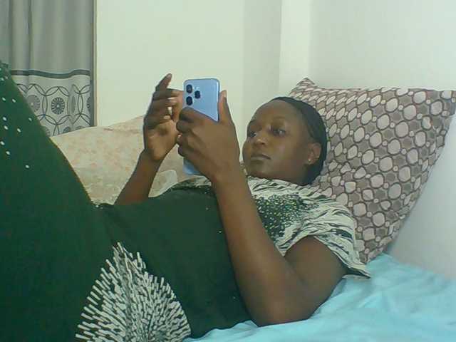 Chocolateskin4's BongaCams show and profile