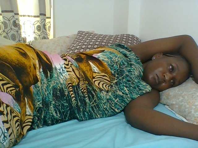 Chocolateskin4's BongaCams show and profile