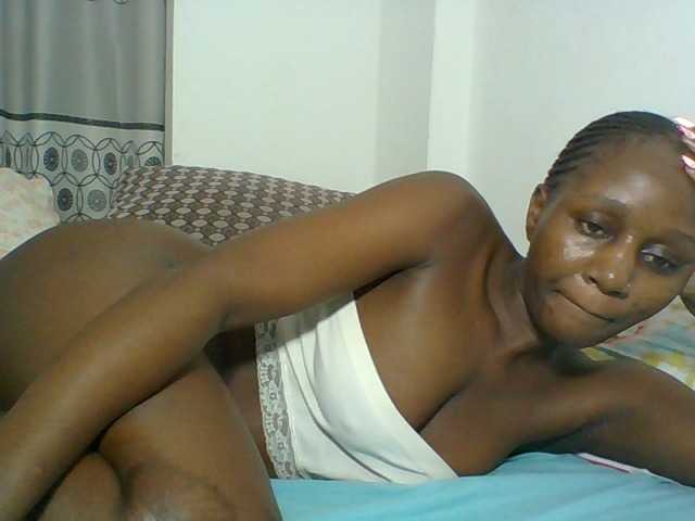 Chocolateskin4 live webcam show