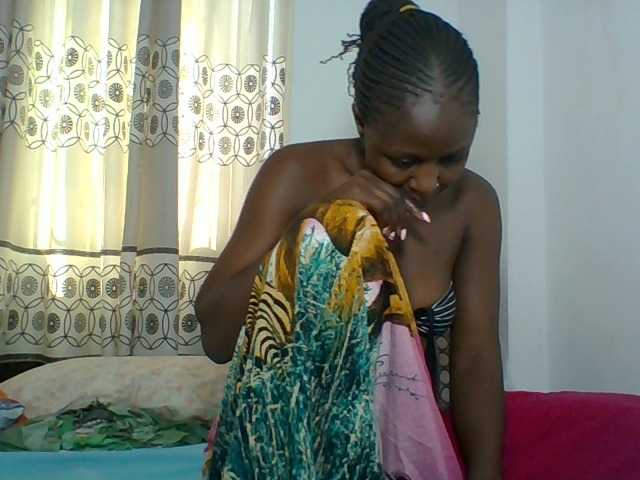 Chocolateskin4 Live Cam on BongaCams