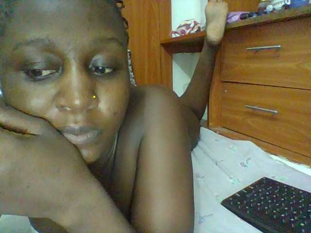 Chocolateskin4, en vivo ahora en BongaCams