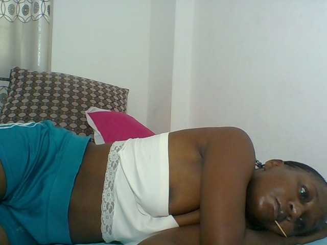 Chocolateskin4 live webcam show
