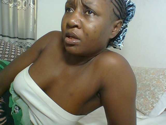 Chocolateskin4 live cam on UnifiedCams