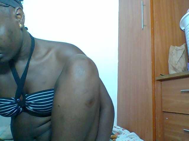 Chocolateskin4 live cam on BongaCams
