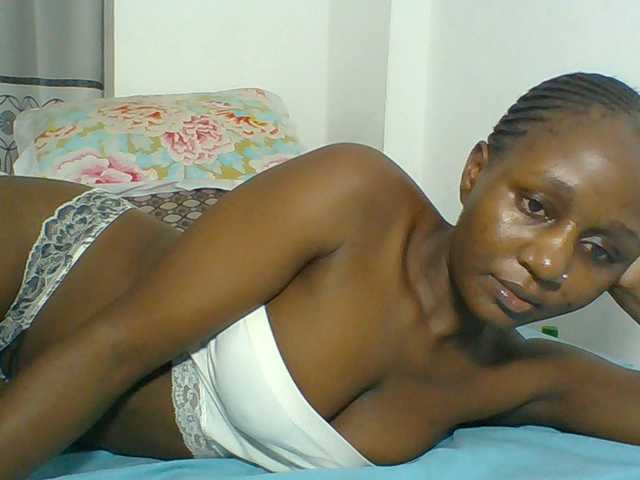 Chocolateskin4 live webcam show