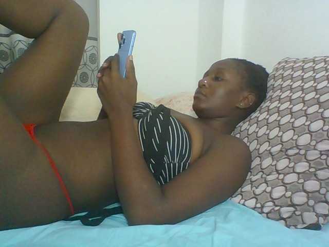 Chocolateskin4's BongaCams show and profile