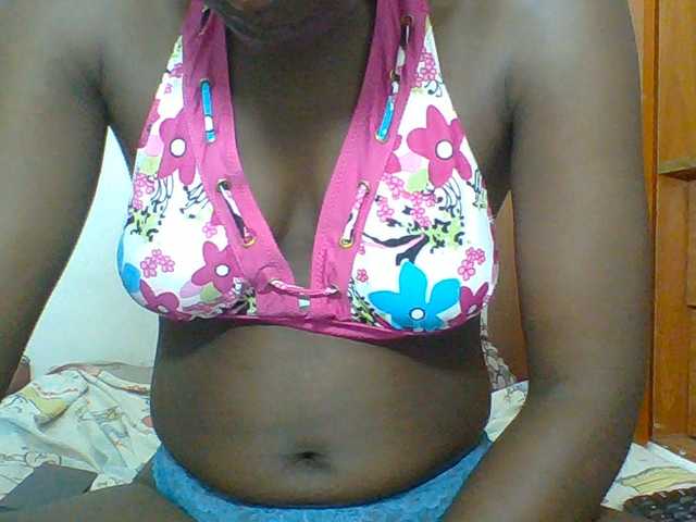Chocolateskin4 live cam on BongaCams