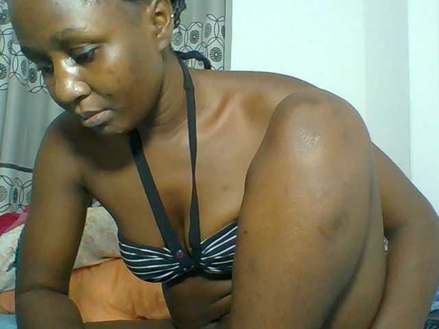 Chocolateskin4 live webcam show