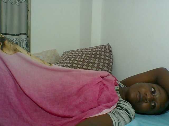 Chocolateskin4's BongaCams show and profile