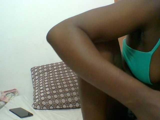 Chocolateskin4 live cam on BongaCams