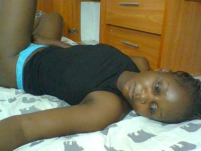 Chocolateskin4, en vivo ahora en BongaCams