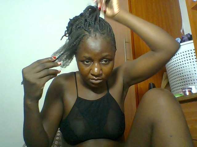 Chocolateskin4 live cam preview